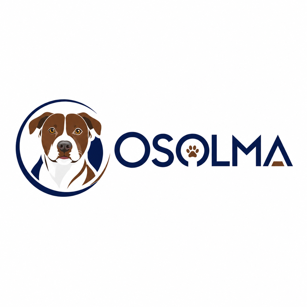 Logo de PATITAS FELICES PRUEBA
